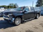 2019 CHEVROLET SILVERADO - 1GCRYDED9KZ254565