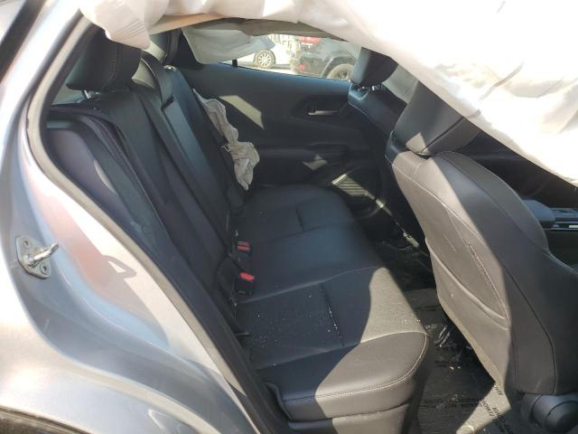2024 TOYOTA PRIUS LE - JTDADABU8R3012455