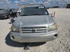 Lot #2940806449 2004 TOYOTA HIGHLANDER