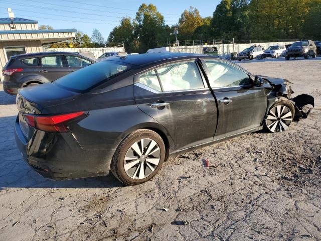 2022 NISSAN ALTIMA SV - 1N4BL4DV4NN335873