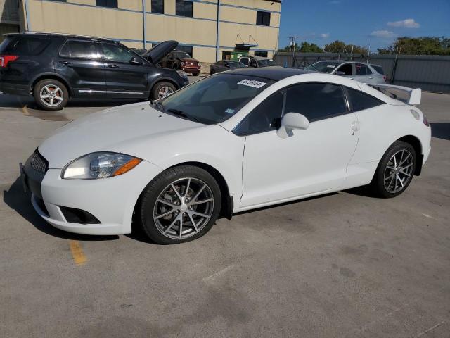 2011 MITSUBISHI ECLIPSE GS SPORT 2011