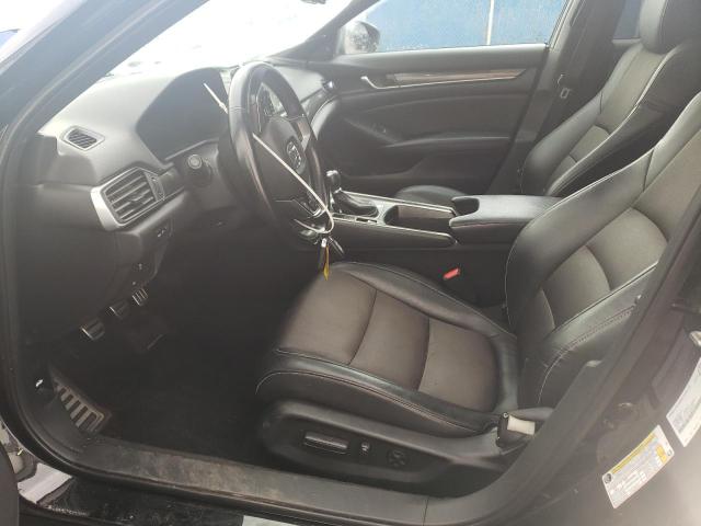2018 HONDA ACCORD SPO - 1HGCV1E3XJA806352