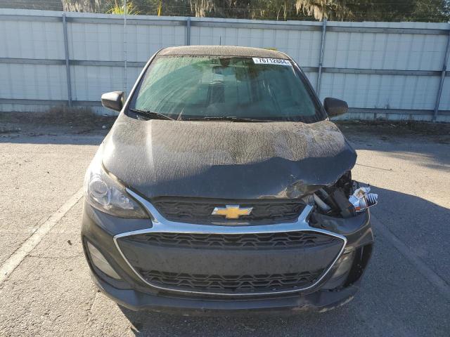 2020 CHEVROLET SPARK LS - KL8CB6SA8LC429186