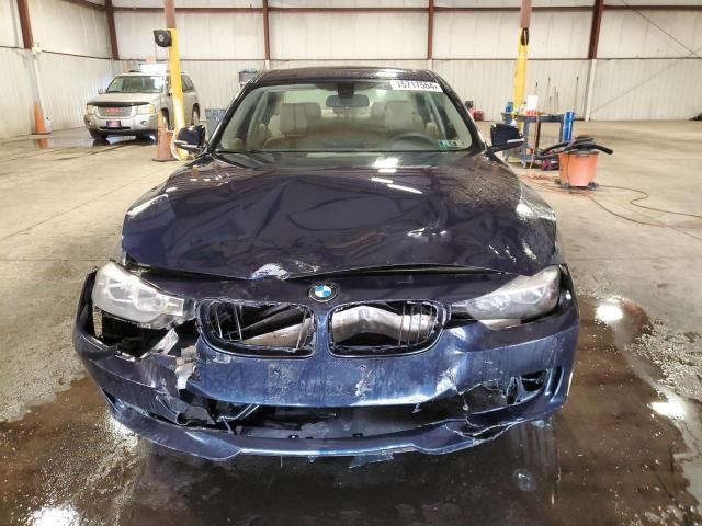 VIN WBA3B5C50DF597078 2013 BMW 3 Series, 328 Xi Sulev no.5