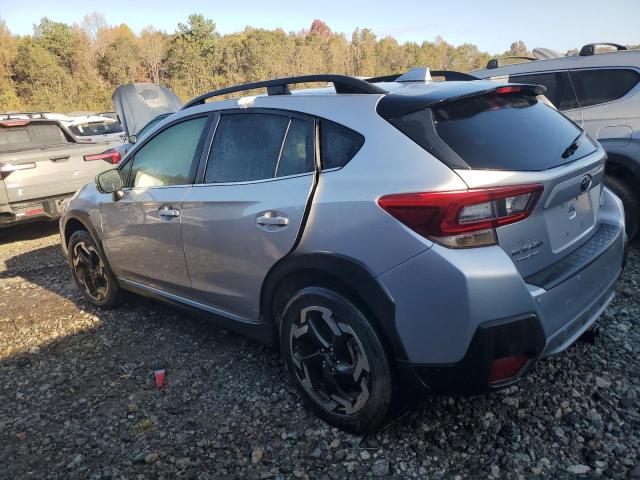 2021 SUBARU CROSSTREK - JF2GTHNC1M8672343
