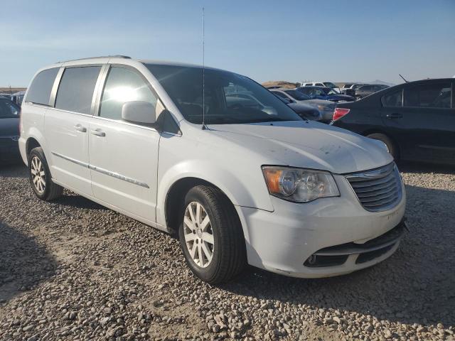 VIN 2C4RC1BG7GR206852 2016 Chrysler Town and Countr... no.4