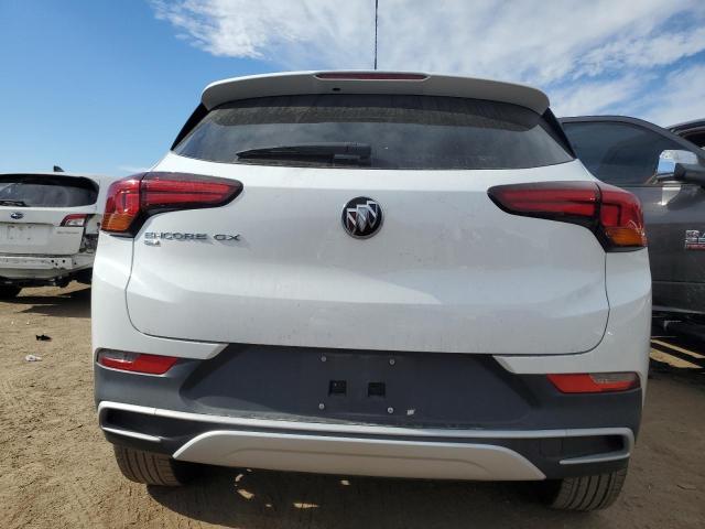 2023 BUICK ENCORE GX - KL4MMESL2PB160402