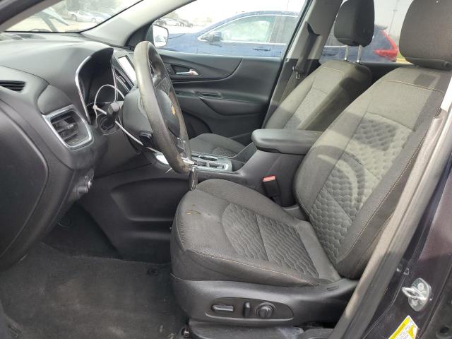 2018 CHEVROLET EQUINOX LT - 3GNAXJEV3JL356092