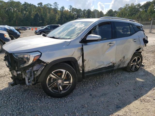 VIN 3GKALPEV1KL251662 2019 GMC Terrain, Slt no.1