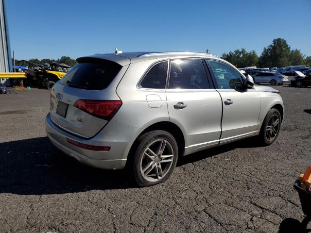 2016 AUDI Q5 PREMIUM - WA1L2AFP3GA004964