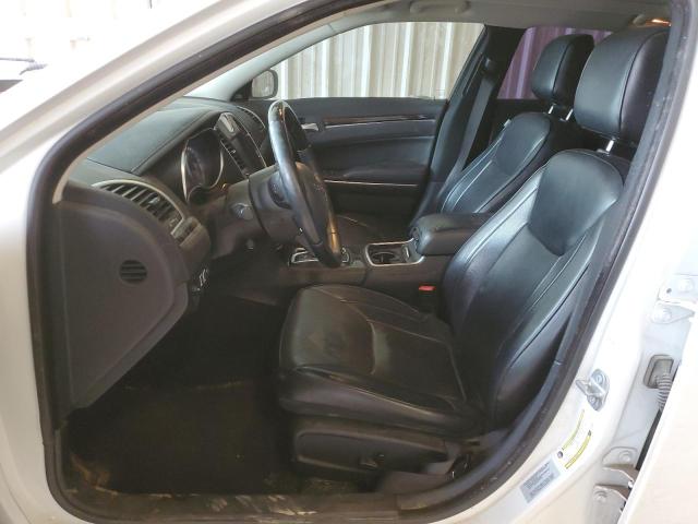 2016 CHRYSLER 300C - 2C3CCAEG8GH359221