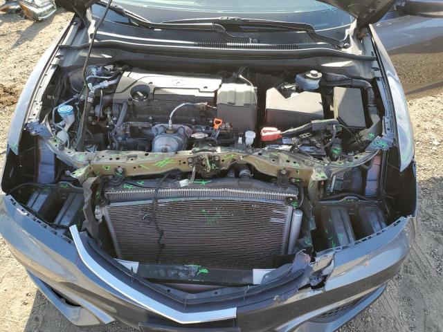 2017 ACURA ILX PREMIU - 19UDE2F77HA014455