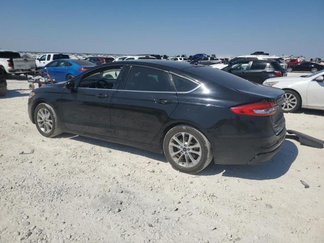 2019 FORD FUSION SE - 3FA6P0HD2KR231715