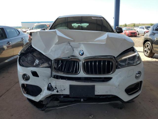 VIN 5UXKU0C59G0F93163 2016 BMW X6, Sdrive35I no.5