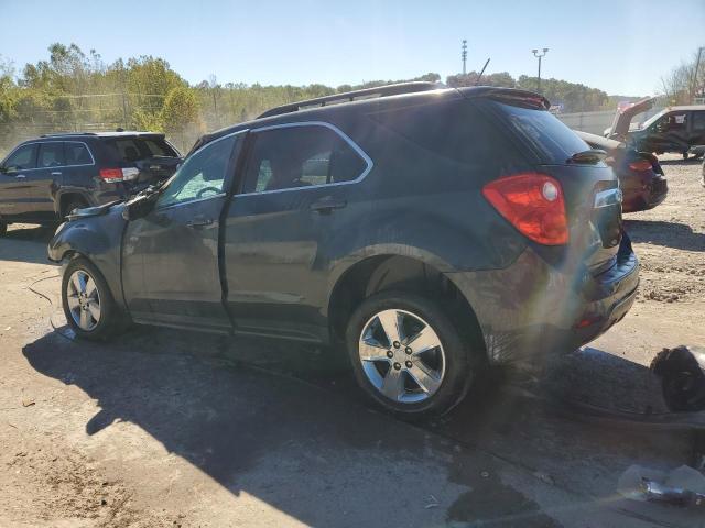 VIN 2GNALPEK2D1208686 2013 Chevrolet Equinox, LT no.2