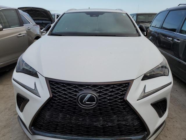 2020 LEXUS NX 300 F S JTJSARBZ5L5012235