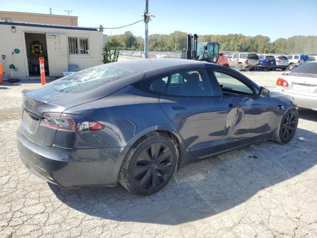 2022 TESLA MODEL S - 5YJSA1E53NF471133