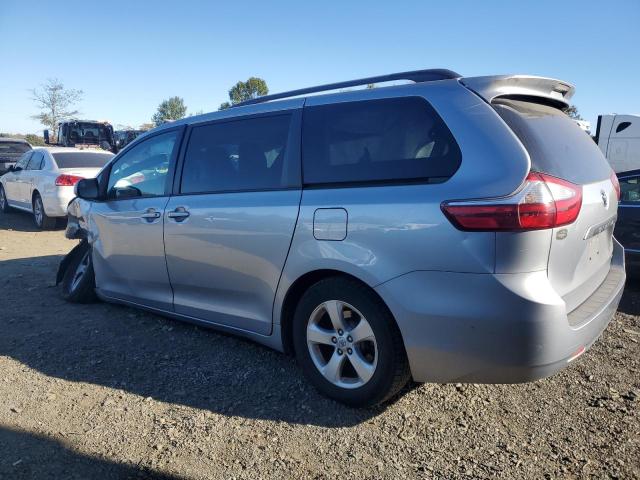 2016 TOYOTA SIENNA LE - 5TDKK3DC9GS738993