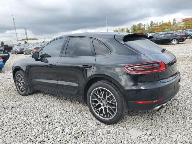 VIN WP1AB2A59FLB65961 2015 Porsche Macan, S no.2