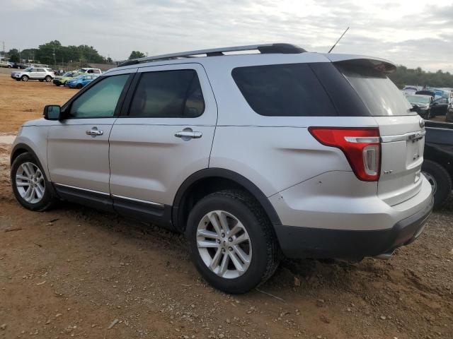 VIN 1FM5K7D91DGC71921 2013 Ford Explorer, Xlt no.2