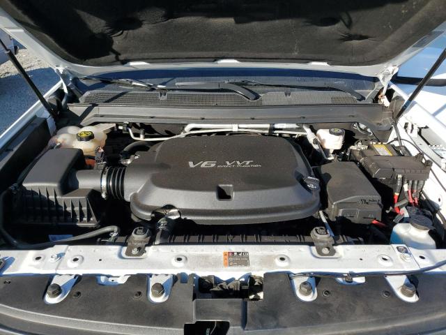 2022 CHEVROLET COLORADO L - 1GCGSCENXN1248613