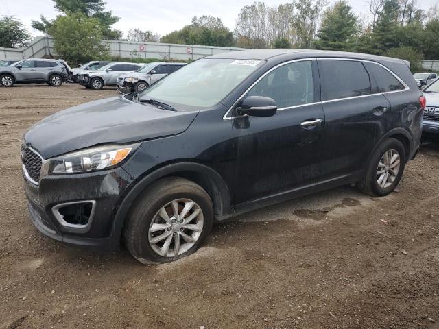 2016 KIA SORENTO LX #2878588125