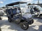 Lot #3037302165 2024 HDKP GOLF CART