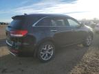 KIA SORENTO SX photo