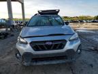 SUBARU CROSSTREK photo