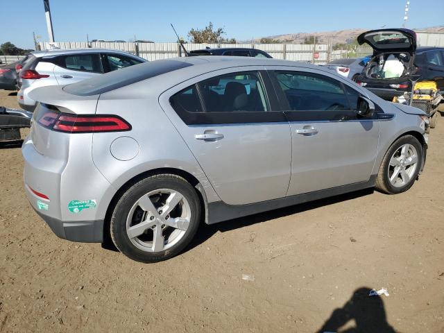 VIN 1G1RF6E48DU139188 2013 Chevrolet Volt no.3