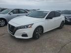 2019 NISSAN ALTIMA SR - 1N4BL4CV6KC153245