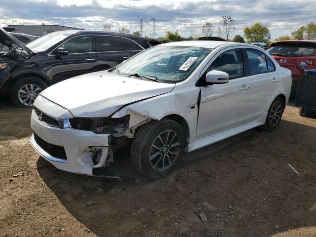 2016 MITSUBISHI LANCER ES - JA32V2FW9GU003658