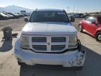 DODGE NITRO HEAT photo