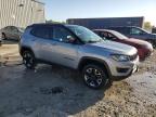 JEEP COMPASS TR снимка