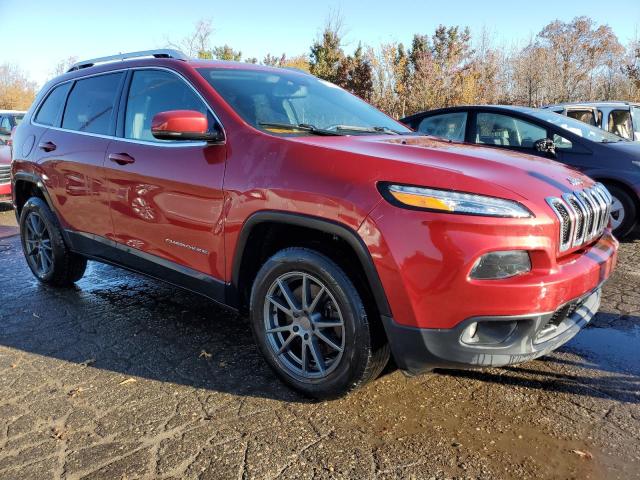 2015 JEEP CHEROKEE L 1C4PJMCS5FW583123