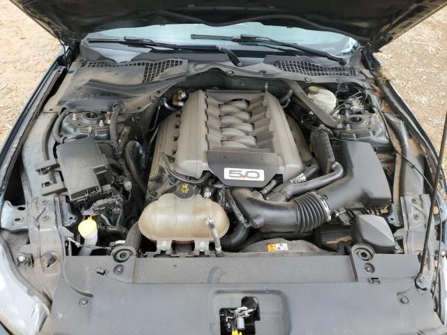 2016 FORD MUSTANG GT - 1FA6P8CF9G5305939