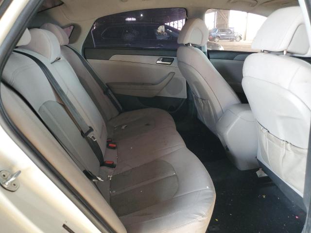 2017 HYUNDAI SONATA SE - 5NPE24AF9HH557529