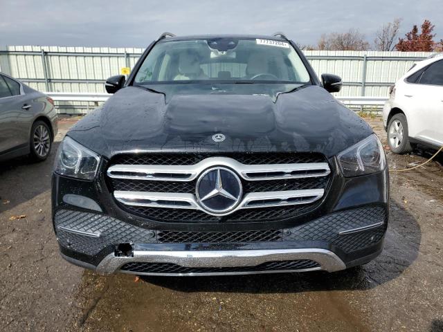 2020 MERCEDES-BENZ GLE 350 4M - 4JGFB4KEXLA034980