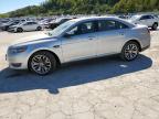 2015 FORD TAURUS LIM - 1FAHP2F82FG123862