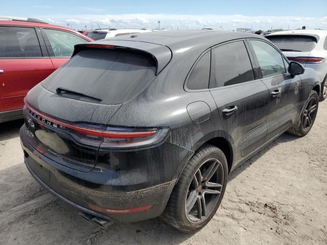 VIN WP1AA2A54MLB05831 2021 Porsche Macan no.3