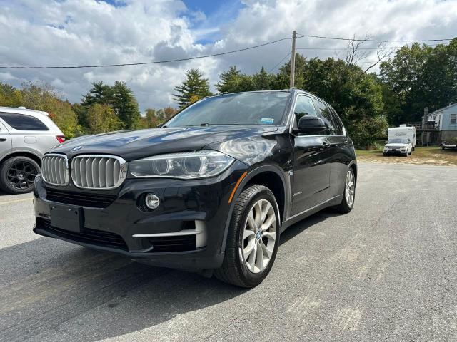 VIN 5UXKT0C52G0S78107 2016 BMW X5, Xdr40E no.1