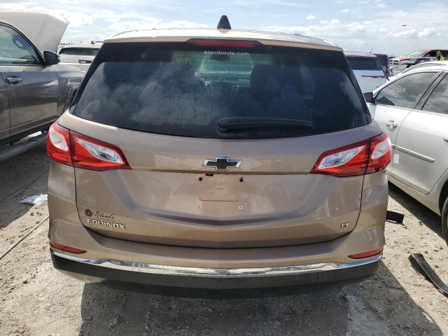 2019 CHEVROLET EQUINOX LT - 2GNAXKEV5K6118305