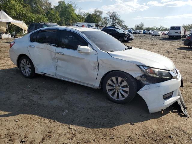 2015 HONDA ACCORD EXL - 1HGCR3F88FA018476