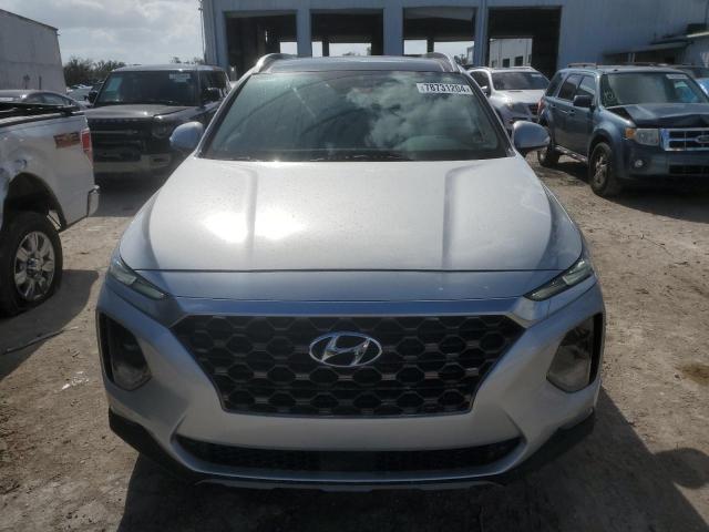 2019 HYUNDAI SANTA FE L - 5NMS53AD4KH069208