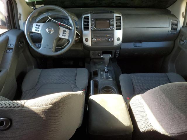 2017 NISSAN FRONTIER S - 1N6BD0CT3HN745629