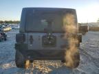 JEEP WRANGLER U photo