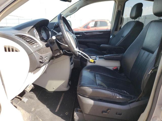 VIN 2C4RC1BG8ER159568 2014 Chrysler Town and Countr... no.7