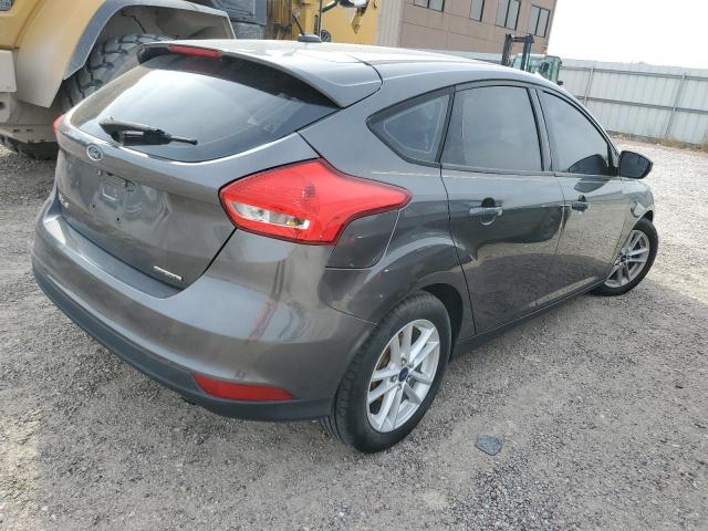 VIN 1FADP3K28FL210243 2015 Ford Focus, SE no.3