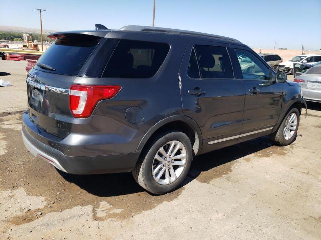 VIN 1FM5K7D89GGA85409 2016 Ford Explorer, Xlt no.3