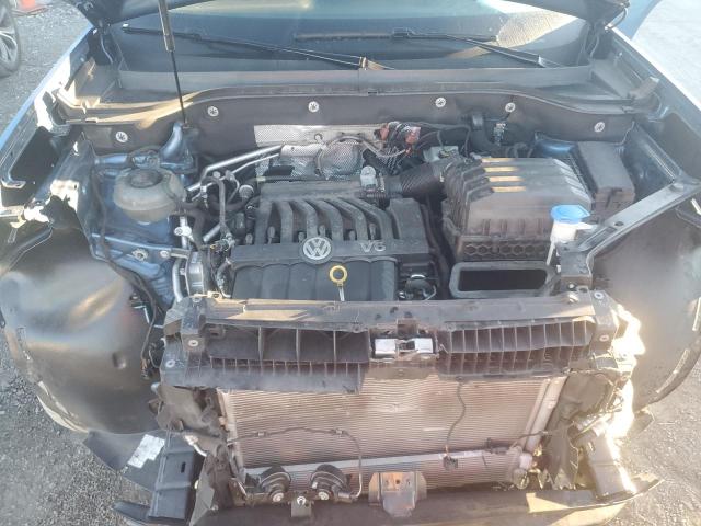 2019 VOLKSWAGEN ATLAS S - 1V2GR2CA5KC606074